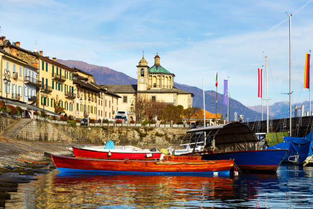 470+ Fotos, Bilder und lizenzfreie Bilder zu Cannobio Fotos iStock