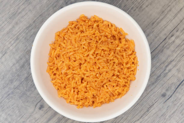 istock Hearty Mexican food makes a great meal. 1392182198