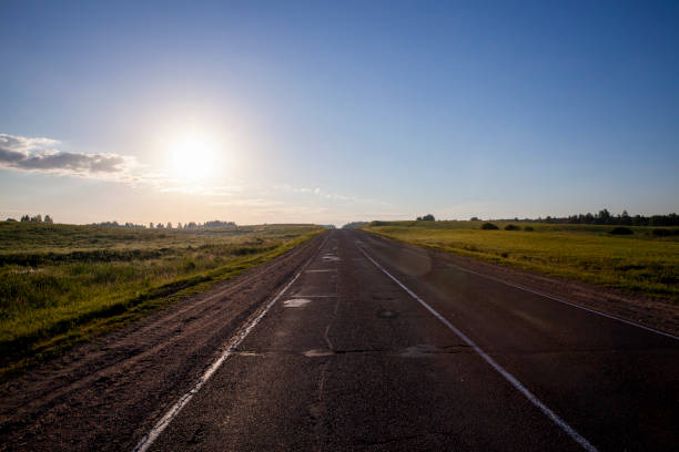 istock paved highway made a long time ago 1392186279