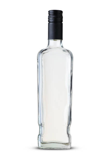 istock glass bottle of whiskey 1392197468