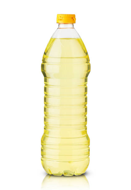 istock full plastic bottle with edible oil 1392199886