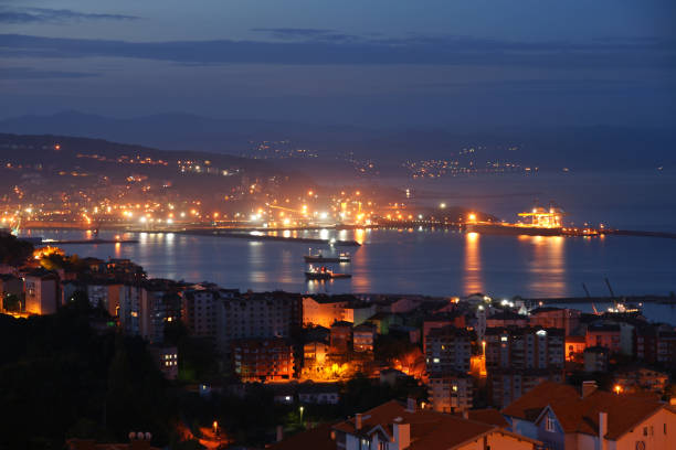 istock Eregli - Zonguldak 1392203320