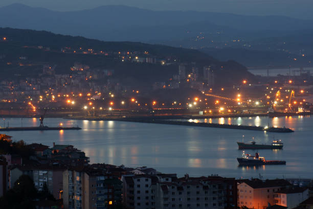 istock Eregli - Zonguldak 1392203396