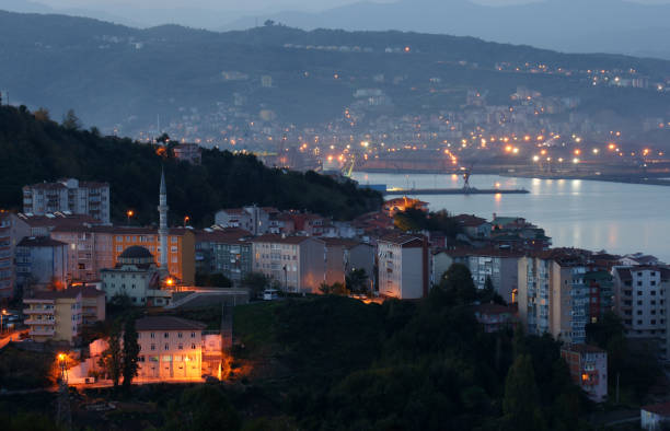 istock Eregli - Zonguldak 1392203961