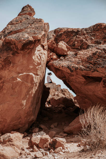 istock Valley of Fire State Park 1392212152