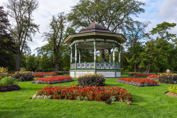 istock Halifax Public Gardens 1392214602