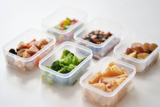 2,600+ Tupperware Meal Prep Stock Photos, Pictures & Royalty-Free Images -  iStock