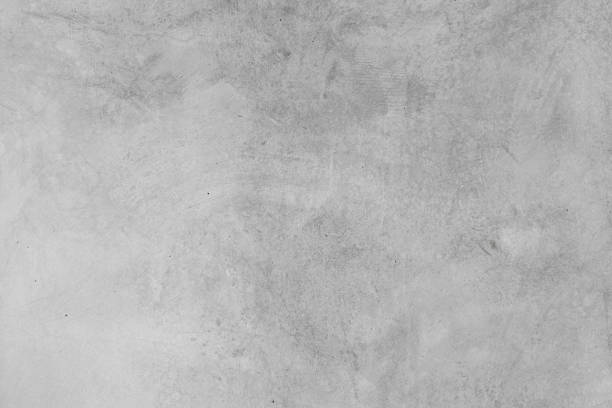 alte wandstruktur zement schmutzig grau mit schwarzem hintergrund abstraktes grau und silber farbdesign sind hell mit weißem hintergrund. - zementboden stock-fotos und bilder