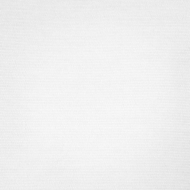 istock White empty canvas fabric natural organic textile texture background for oil coloring painting artworks 1392226880