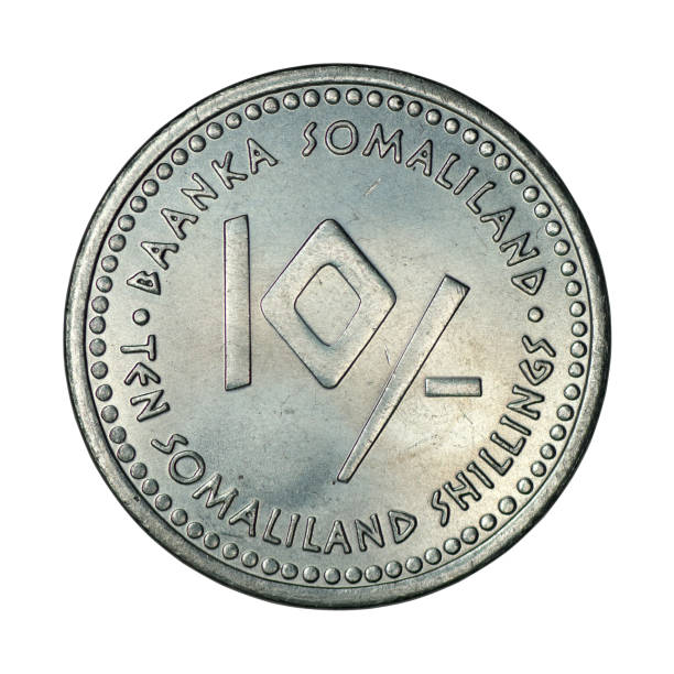 istock Somaliland 10 shillings 2006 Weight 1392229113