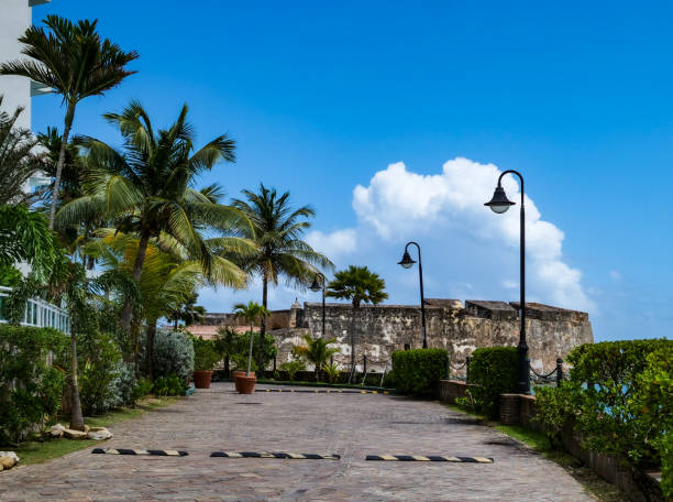 istock Condado, San Juan, PR 1392233283