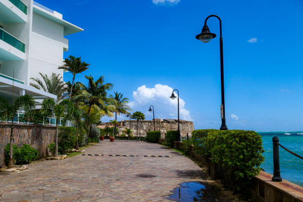 istock Condado, San Juan, PR 1392233291