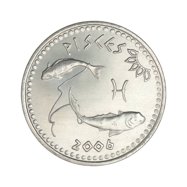 istock coin Somaliland 10 shillings 2006 Fish 1392234684