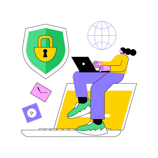 750+ Data Protection Principles Stock Photos, Pictures & Royalty-Free ...
