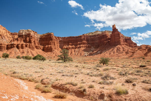 istock Capitol Reef National Park 1392236112