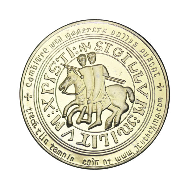 Portrait of Rama IX Bhumibol Adulyadej the King of Thailand, Thailand Coin 10 Thai Baht