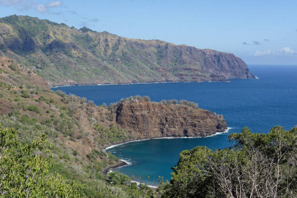 istock north coast of hiva oa 1392255831