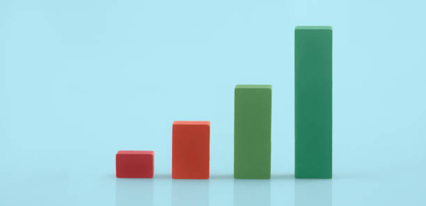 istock Business connecting piece of multi colored pie chart 1392256702