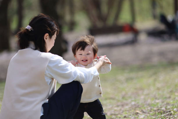 Park in Tokyo