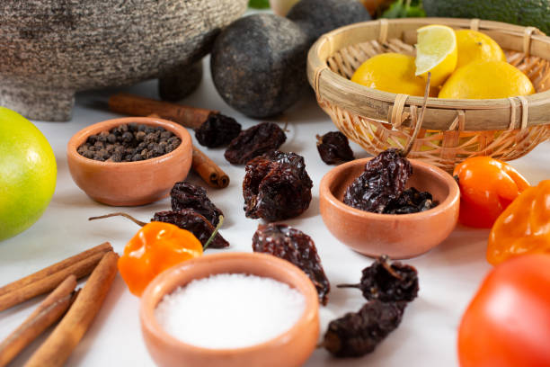 istock dried habaneros 1392268015