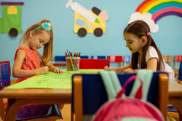 To Save the planet is our mission, even an early age