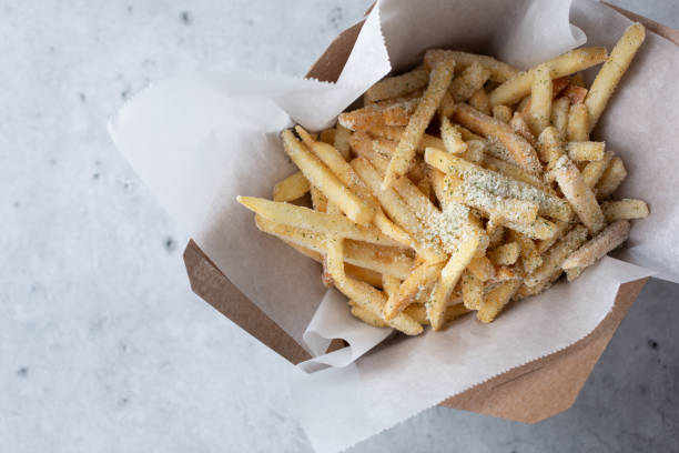 istock TD, sour cream fries 1392269611
