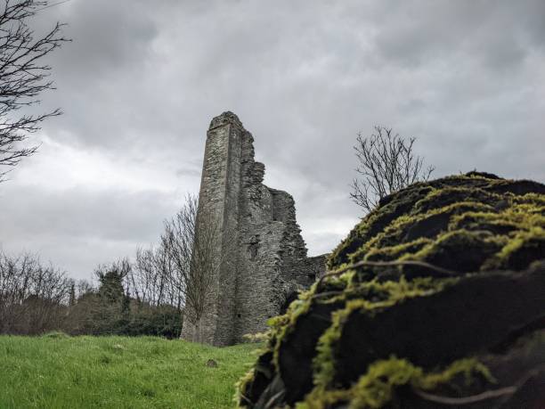 istock Old Mellifont Abbey 1392279112