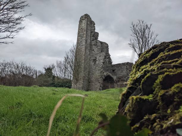 istock Old Mellifont Abbey 1392279118