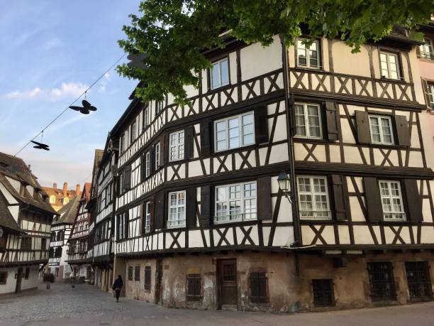 istock France - Alsace - Strasbourg 1392289076