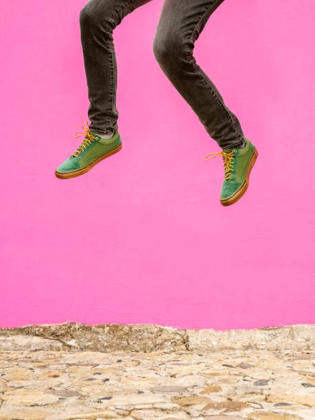 Hip Hop people studio shoot.