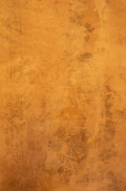 istock Gold faded wallpaper 1392302843