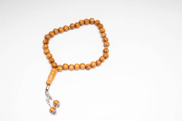 istock muslim rosary beads on white background 1392318779