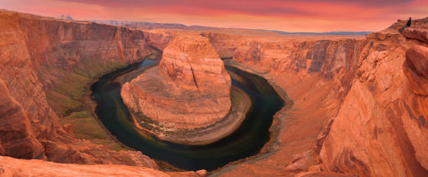 istock Colorado River in northern Arizona 1392318809