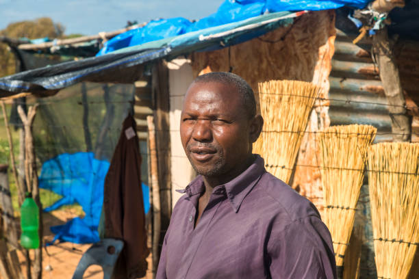 istock African street vendor 1392322379