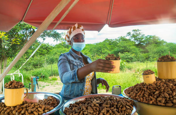 istock african street vendor 1392324013