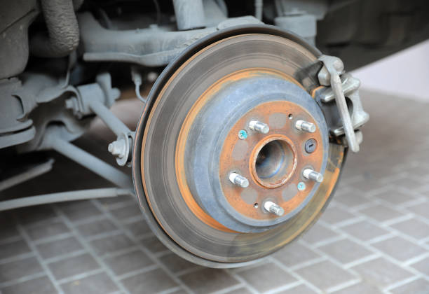 Race car tire
