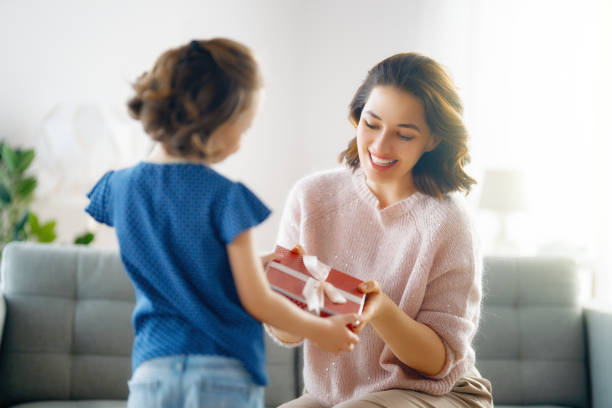 istock Happy mother's day 1392335272