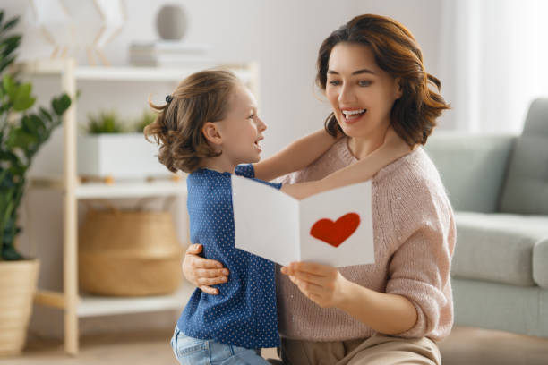 istock Happy mother's day 1392335328