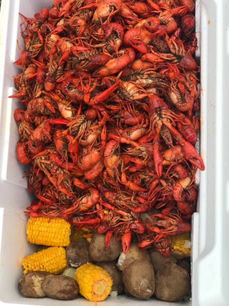 istock Louisiana Good Friday Food 1392339392