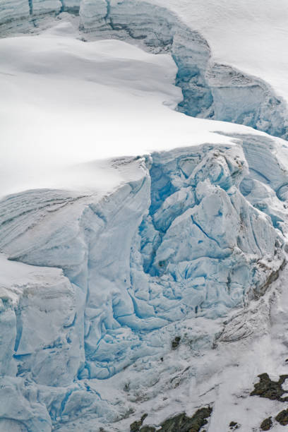 istock Antarctica - Icebergs - Closeup 1392346663