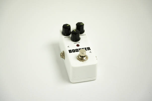 istock pedal effect booster guitar 1392351319