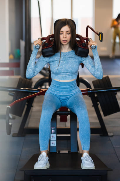 hack squats