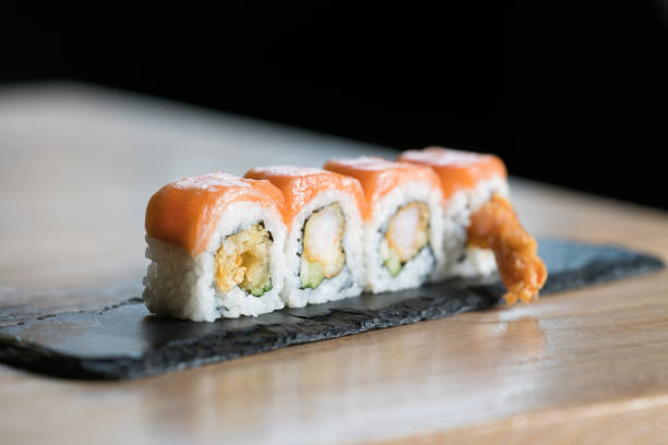 istock Japanese cuisine 1392364138