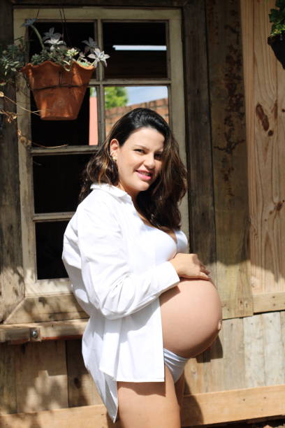istock pregnant woman 1392367462