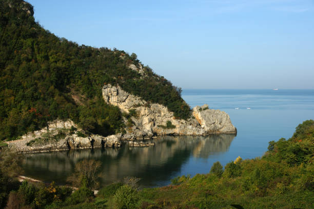 istock Black Sea - Zonguldak 1392367917
