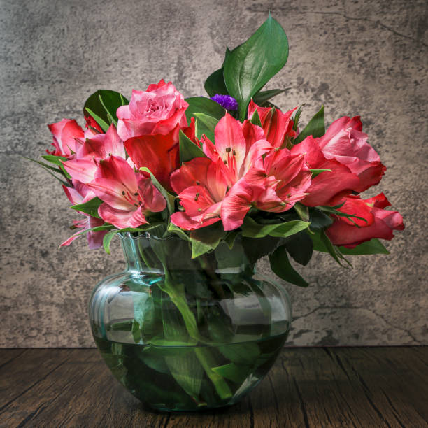 istock Bouquet of Flowers 1392370782