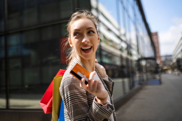 istock Got my flexible friend with me 1392390941