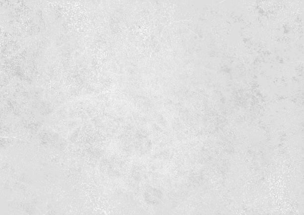 ilustraciones, imágenes clip art, dibujos animados e iconos de stock de fondo de textura abstracta gris claro - textura papel
