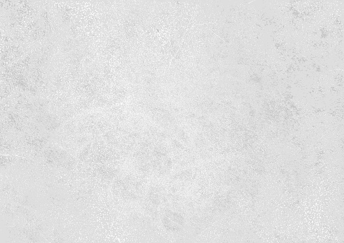 Gray textured concrete surface background vector illustration