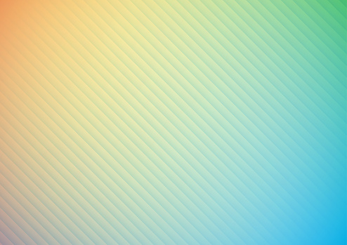 Abstract rainbow multi colored bright abstract defocused blur for use as background template for business documents, cards, flyers, banners, advertising, brochures, posters, digital presentations, slideshows, PowerPoint, websites